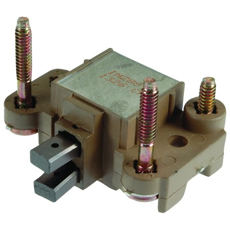 Wai Global Voltage Regulators, IM288 IM288